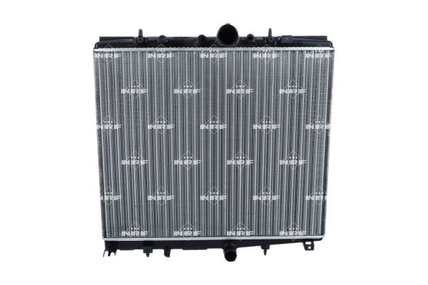 NRF Engine Cooling Radiator 58315A