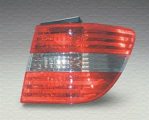 Magneti Marelli Rear Light Lamp Right 714027520813