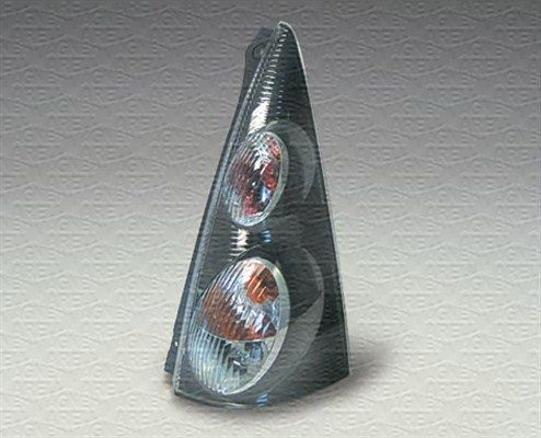 Magneti Marelli Rear Light Lamp Right 714025690802