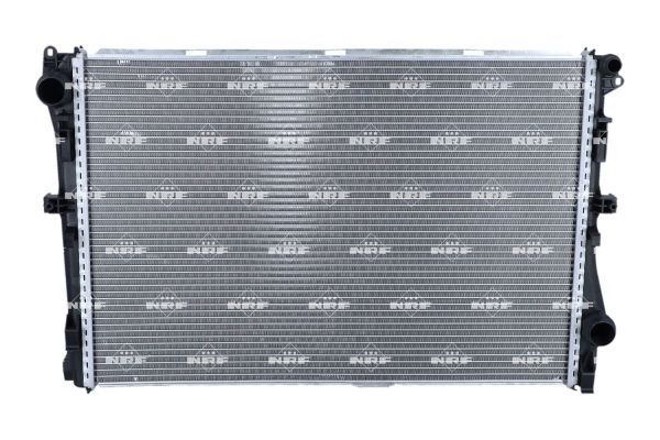 NRF Engine Cooling Radiator 550243