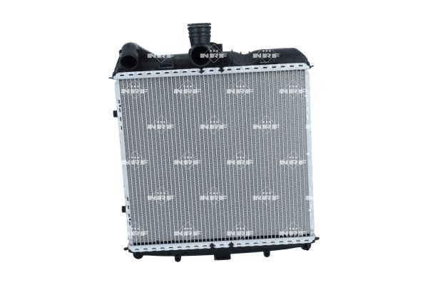 NRF Engine Cooling Radiator 58486