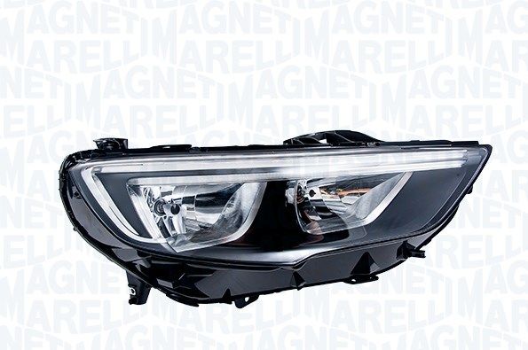 Magneti Marelli Headlight Right 719000000207