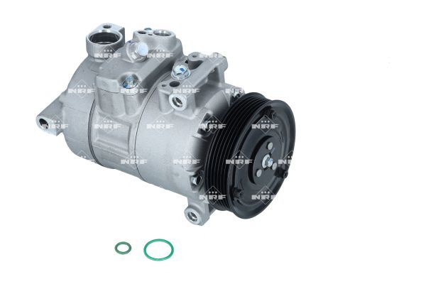 NRF Air Conditioning Compressor 320193