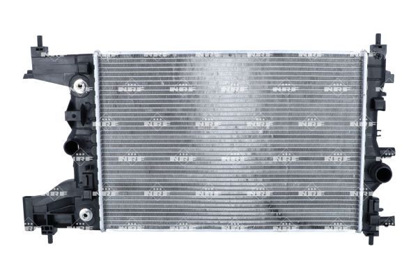 NRF Engine Cooling Radiator 53122