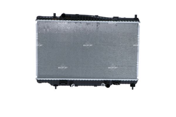 NRF Engine Cooling Radiator 59327