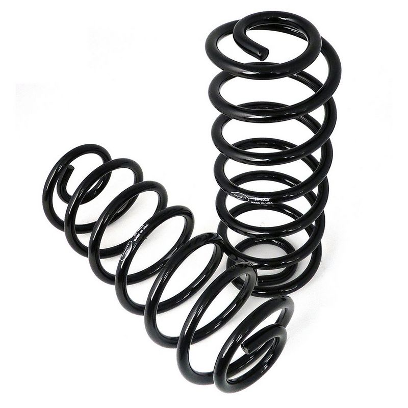 Arnott Coil Spring Conversation Kit Rear C-2614
