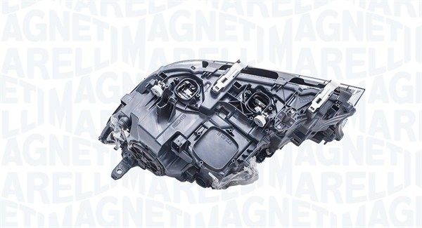 Magneti Marelli Headlight Left 719000000164