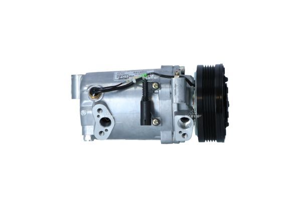 NRF Air Conditioning Compressor 32414