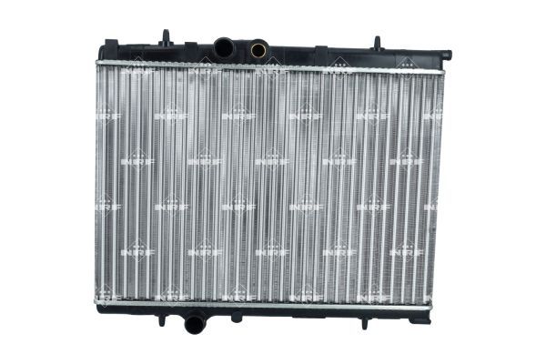 NRF Engine Cooling Radiator 509524A