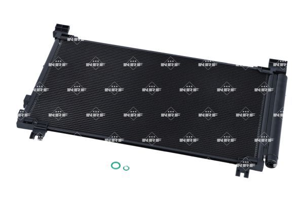 NRF Air Conditioning Condenser 350564