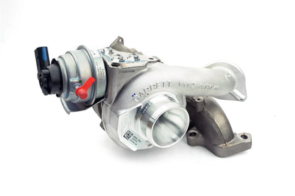 Rebuilt VW 2.0 TDI Transporter T6 CR114 / CR150 Stock Turbocharger