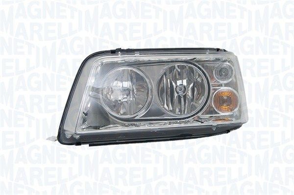 Magneti Marelli Headlight Right 710301195602