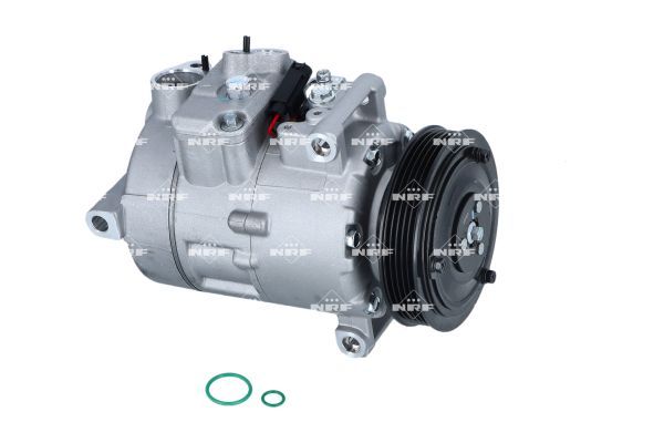 NRF Air Conditioning Compressor 320065