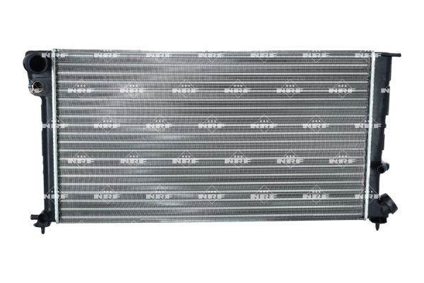 NRF Engine Cooling Radiator 58101A