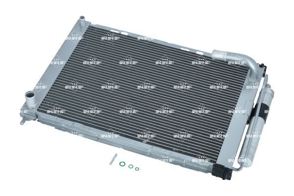NRF Air Conditioning Condenser 350055