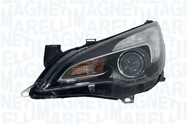 Magneti Marelli Headlight Right 710301262604