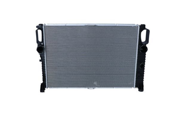 NRF Engine Cooling Radiator 53829