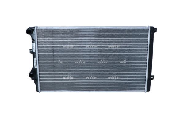 NRF Engine Cooling Radiator 53406
