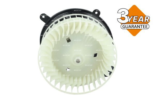 NRF Interior Blower Motor 34046