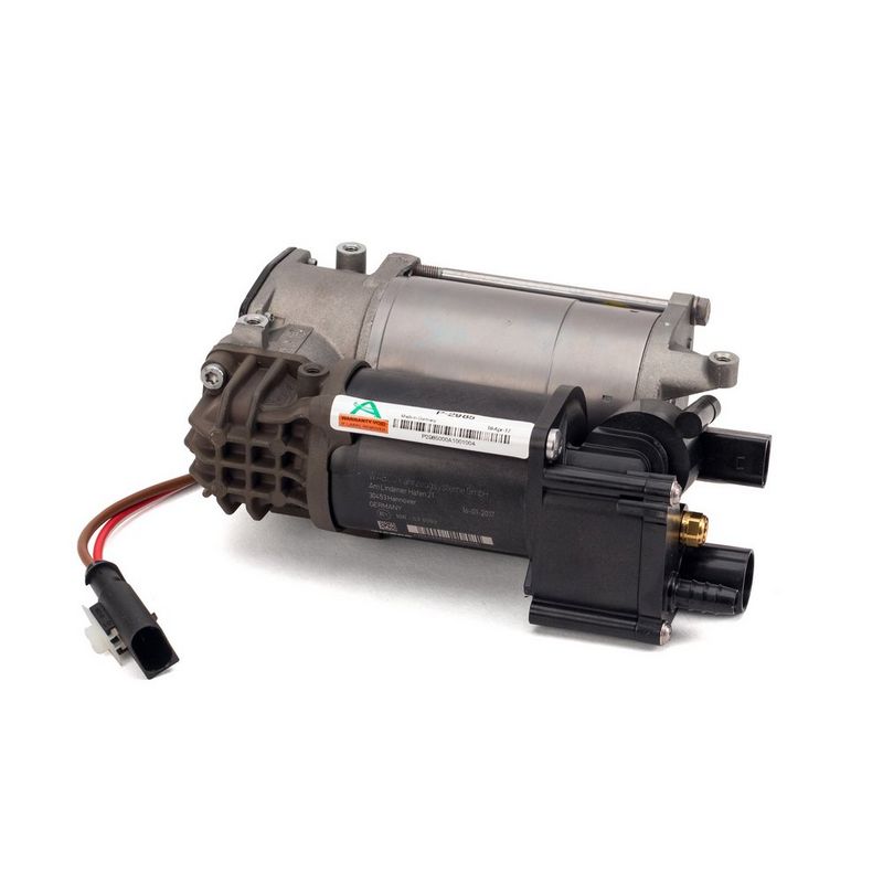 Arnott Air Suspension Compressor P-2985