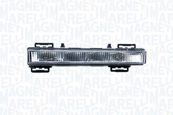 Magneti Marelli Daytime Running Light Drl Right 715102011102