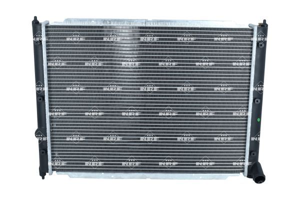 NRF Engine Cooling Radiator 53944