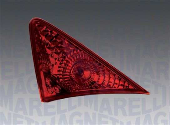 Magneti Marelli Rear Light Lamp Left 714026030704