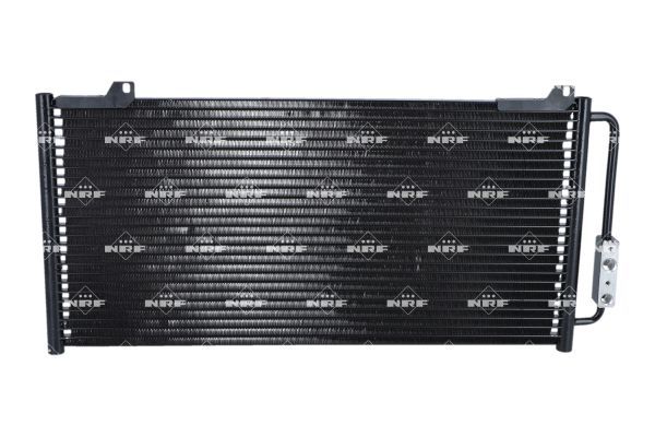 NRF Air Conditioning Condenser 35346