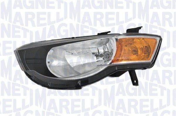 Magneti Marelli Headlight 710301249701