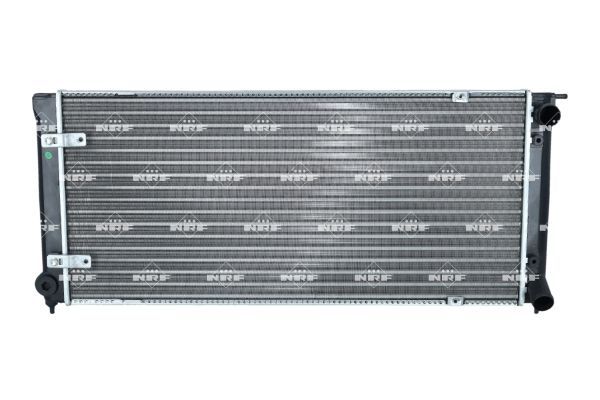 NRF Engine Cooling Radiator 58712