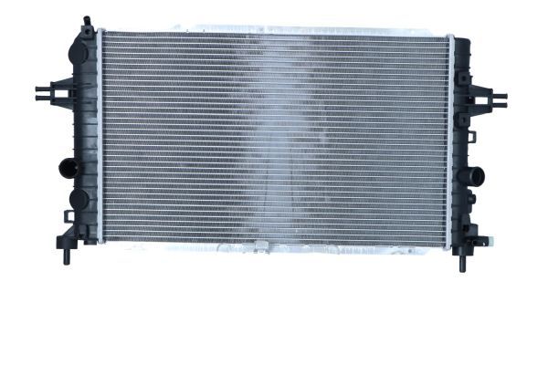 NRF Engine Cooling Radiator 50143