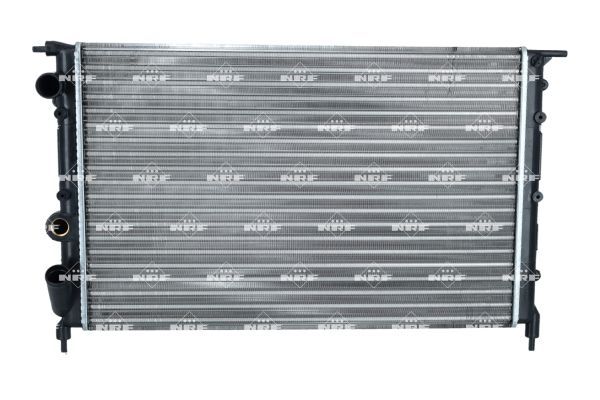 NRF Engine Cooling Radiator 58852