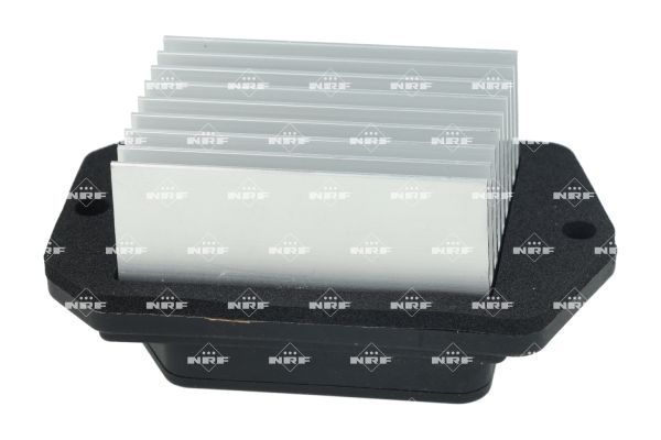 NRF Heater/blower Resistor 342137