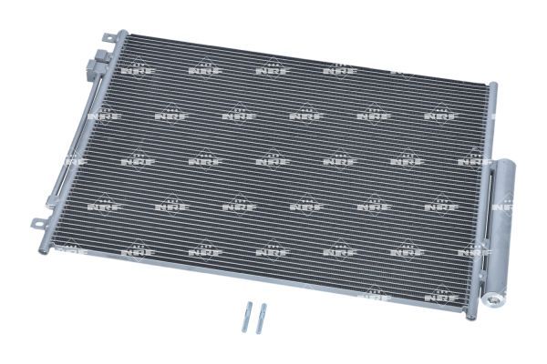NRF Air Conditioning Condenser 350459