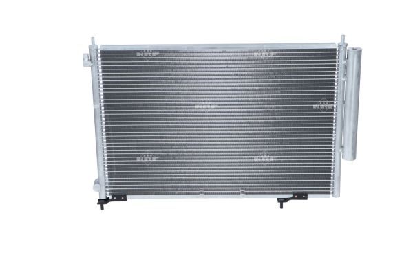 NRF Air Conditioning Condenser 350416