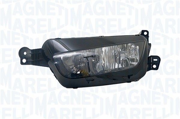 Magneti Marelli Headlight Left 712472351129