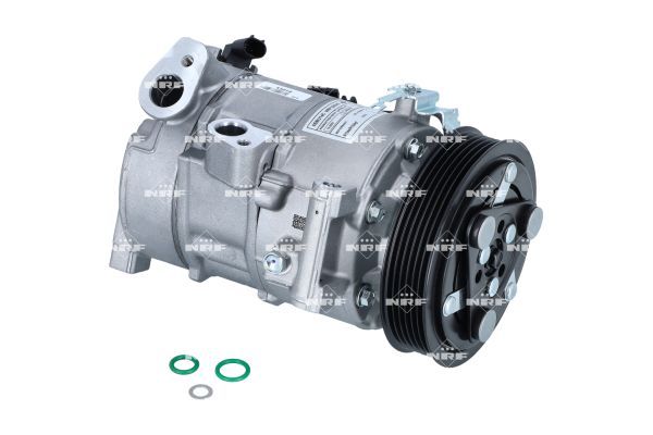 NRF Air Conditioning Compressor 320243