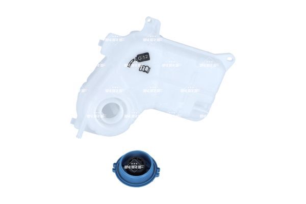 NRF Coolant Expansion Tank 454159