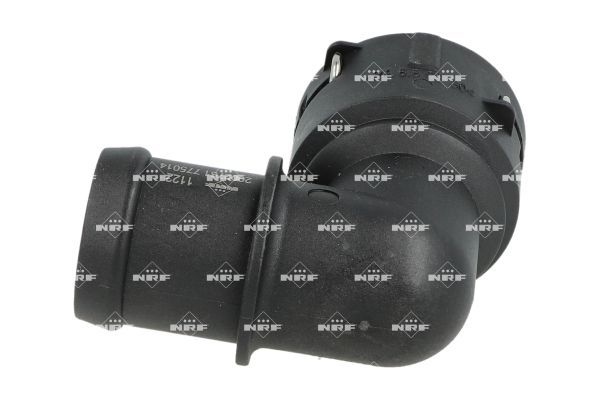 NRF Coolant Flange 775014