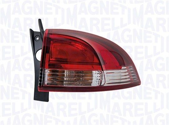 Magneti Marelli Rear Light Lamp Right 712205301120