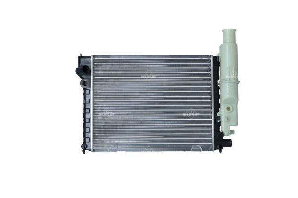 NRF Engine Cooling Radiator 58776