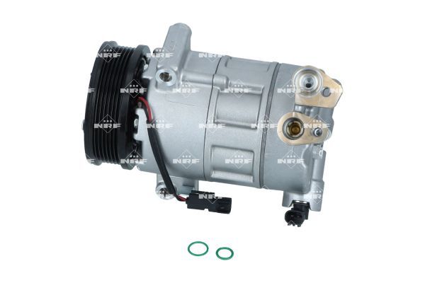 NRF Air Conditioning Compressor 32843