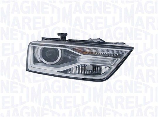Magneti Marelli Headlight Right 719000000088
