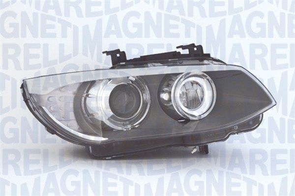Magneti Marelli Headlight Left 711307023443