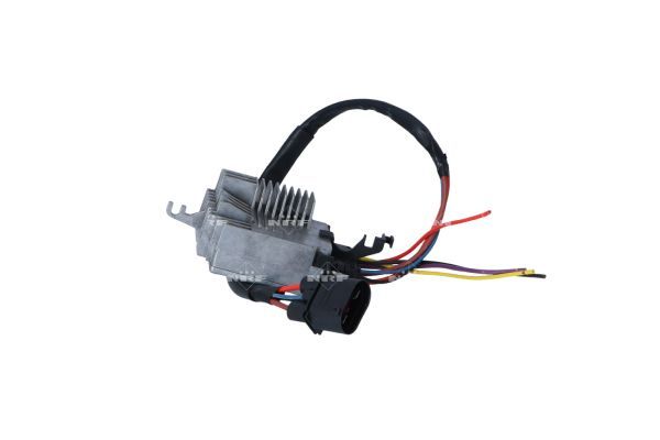 NRF Heater/blower Resistor 342105