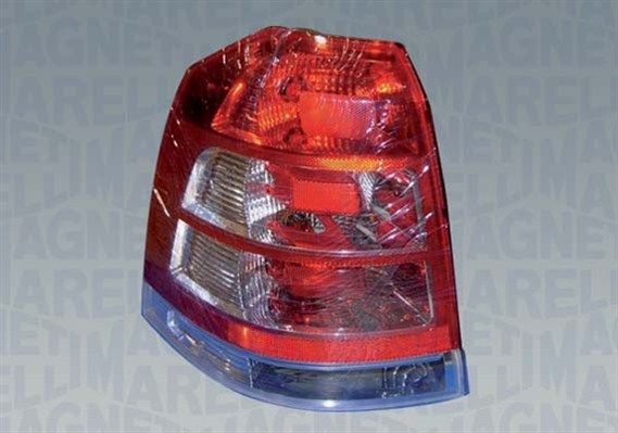Magneti Marelli Rear Light Lamp Left 714021721701
