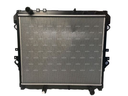 NRF Engine Cooling Radiator 560003