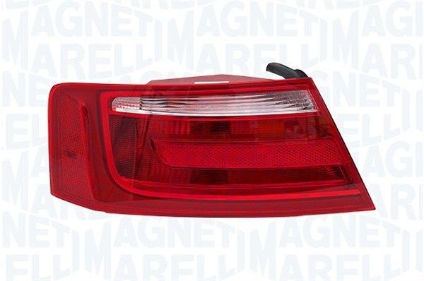 Magneti Marelli Rear Light Lamp Right 714021230811