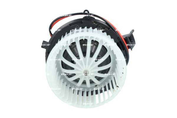 NRF Interior Blower Motor 34728