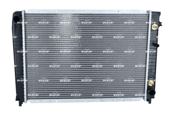 NRF Engine Cooling Radiator 53953